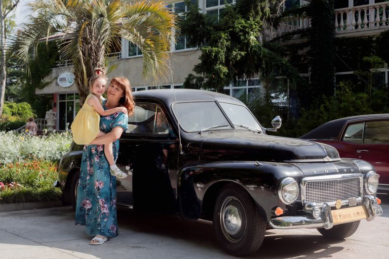 Обложка Большая фотокнига