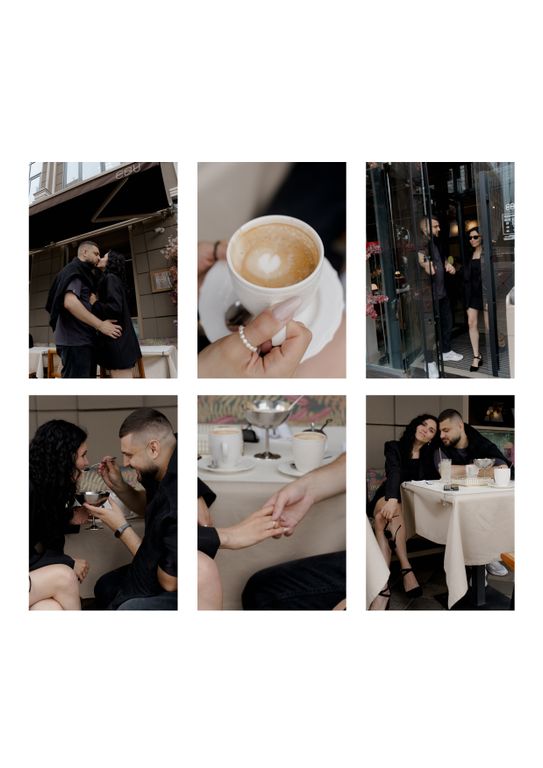 Обложка Большая фотокнига