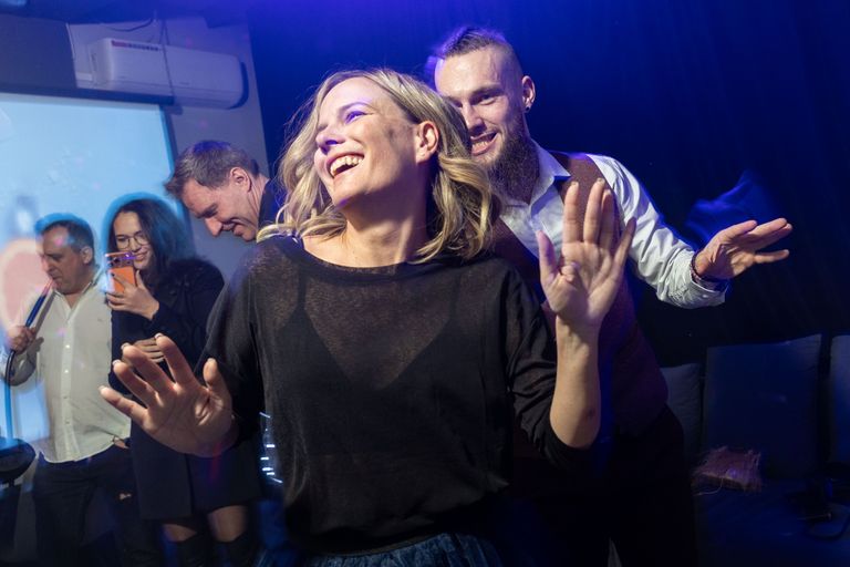 Обложка Большая фотокнига