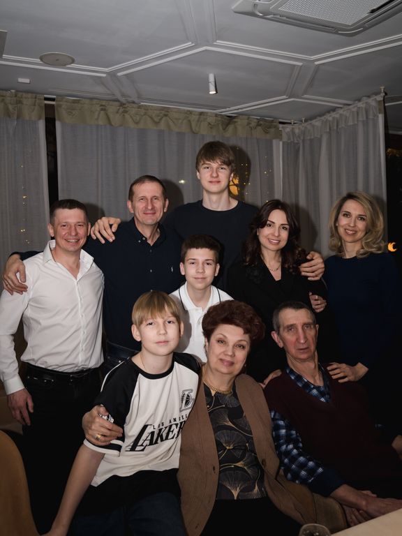 Обложка Большая фотокнига