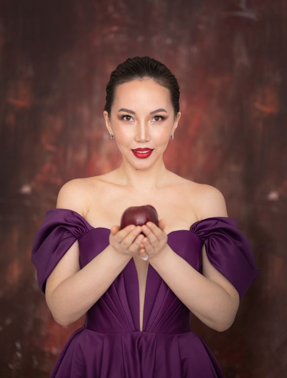 Обложка Большая фотокнига