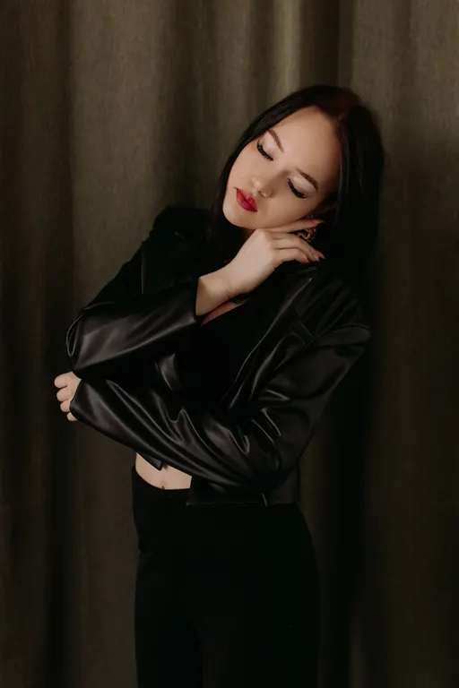 Обложка Большая фотокнига