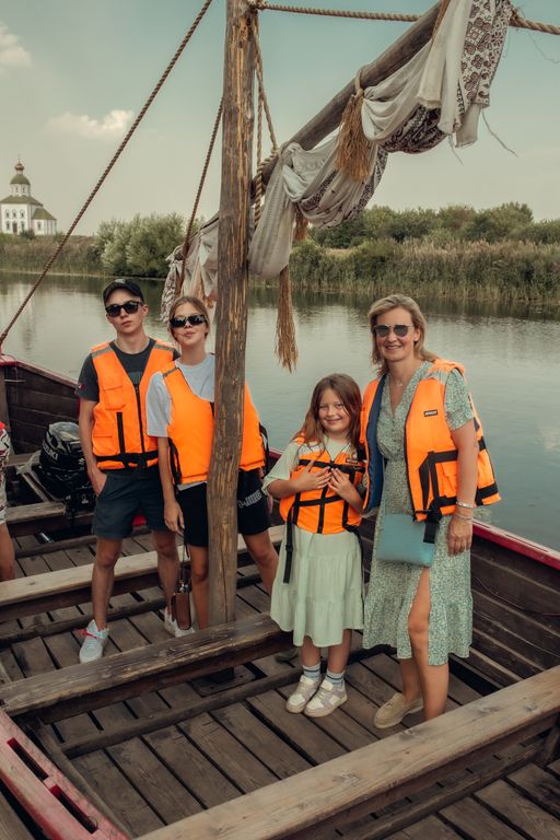 Обложка Большая фотокнига