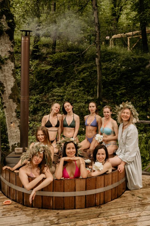 Обложка Большая фотокнига