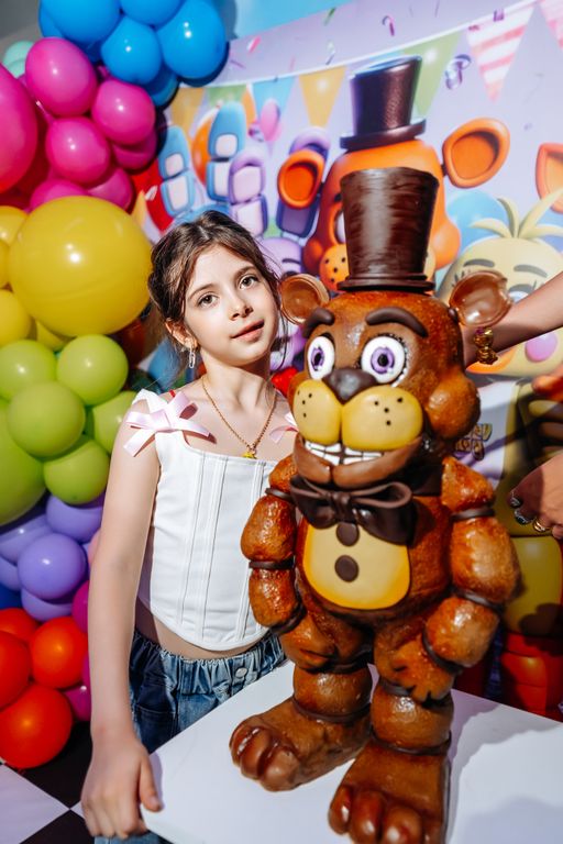 Обложка Большая фотокнига