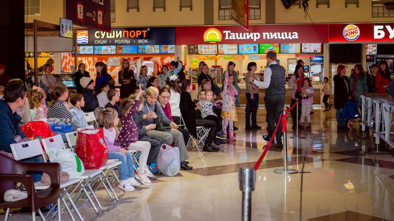 Обложка Большая фотокнига