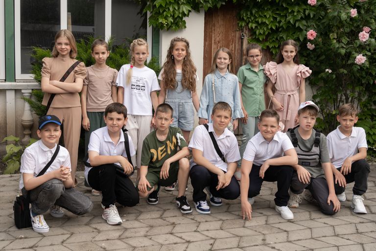 Обложка Большая фотокнига