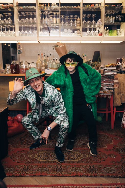 Обложка Большая фотокнига