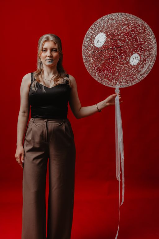 Обложка Большая фотокнига