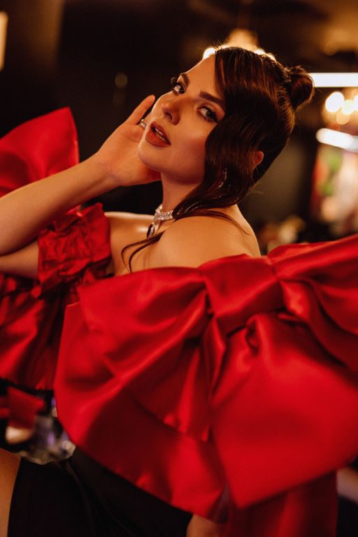 Обложка Большая фотокнига