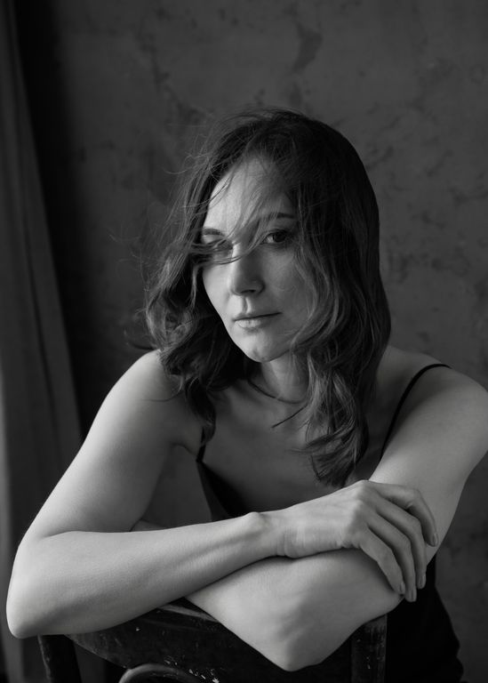 Обложка Большая фотокнига