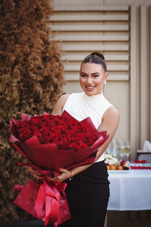 Обложка Большая фотокнига