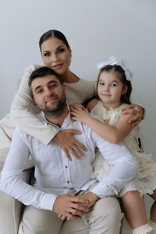 Обложка Большая фотокнига