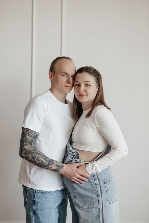 Обложка Большая фотокнига