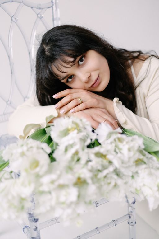 Обложка Большая фотокнига