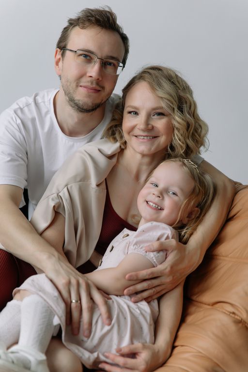 Обложка Большая фотокнига