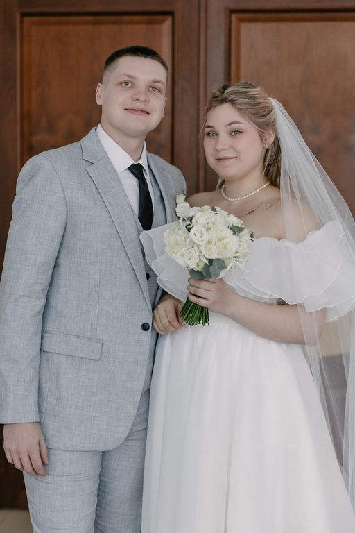 Обложка Большая фотокнига