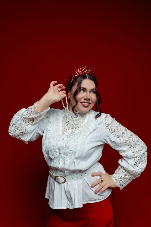 Обложка Большая фотокнига