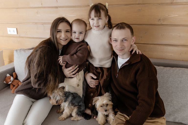 Обложка Большая фотокнига