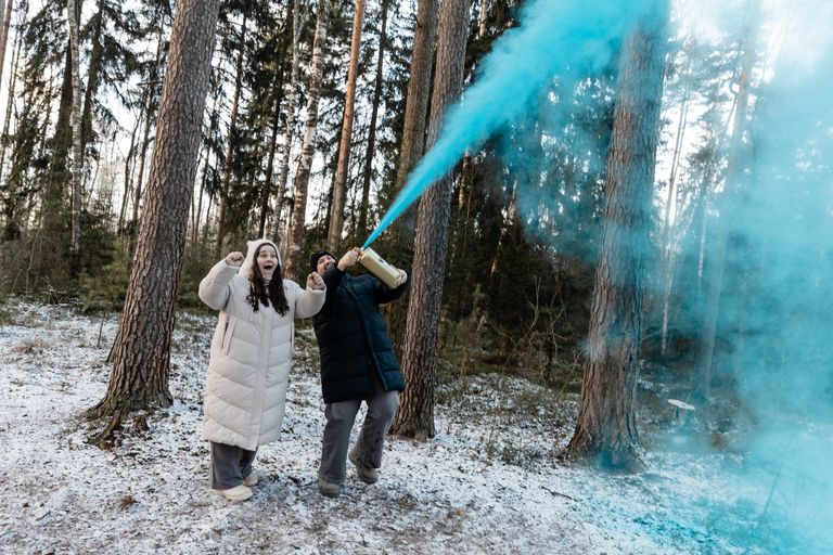 Обложка Большая фотокнига