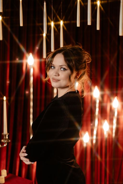 Обложка Большая фотокнига