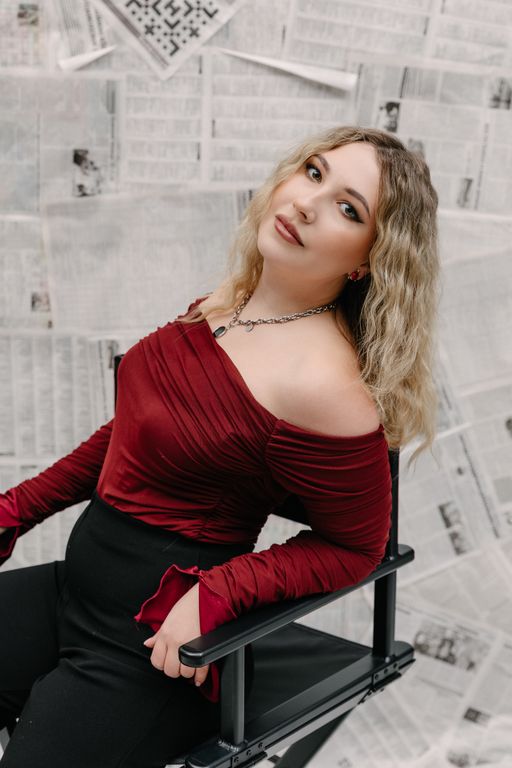 Обложка Большая фотокнига