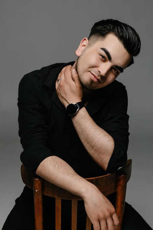 Обложка Большая фотокнига