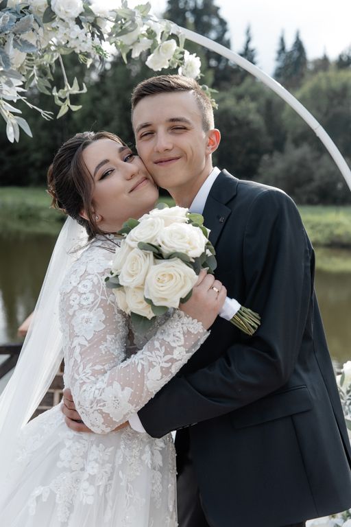 Обложка Большая фотокнига