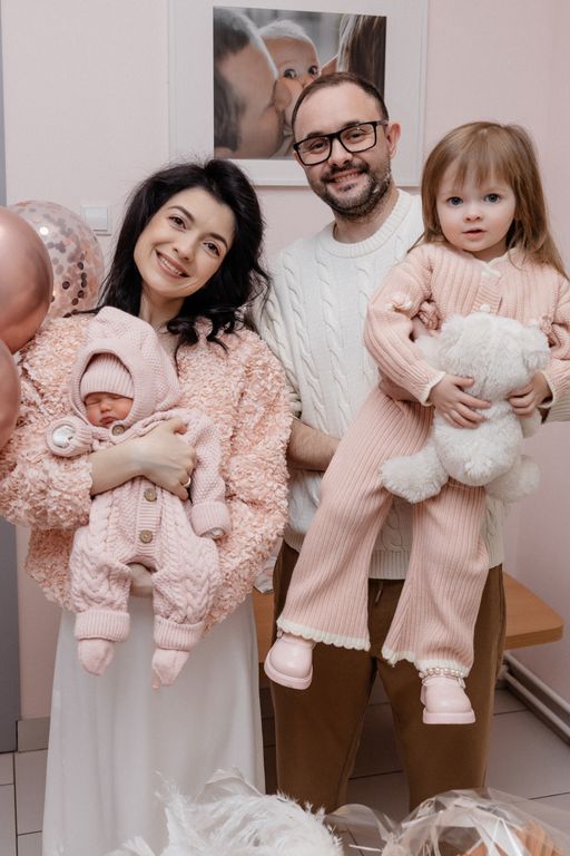 Обложка Большая фотокнига