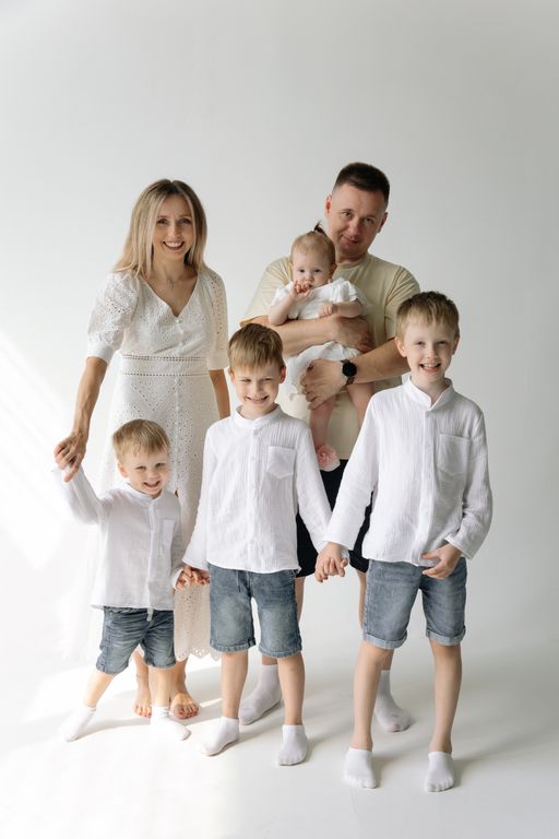 Обложка Большая фотокнига