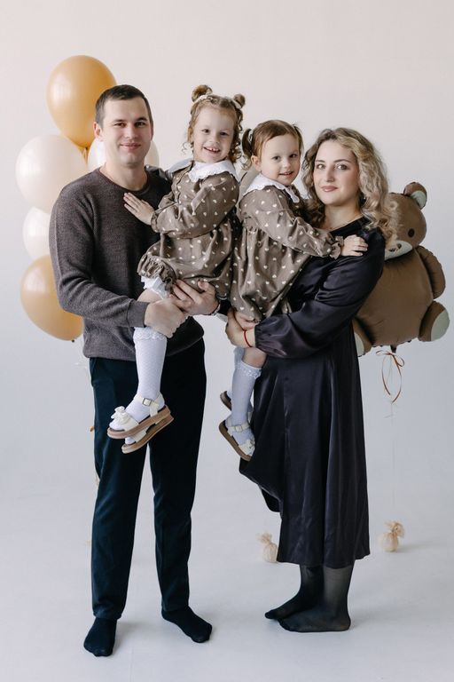 Обложка Большая фотокнига