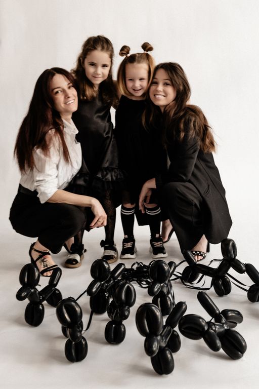 Обложка Большая фотокнига