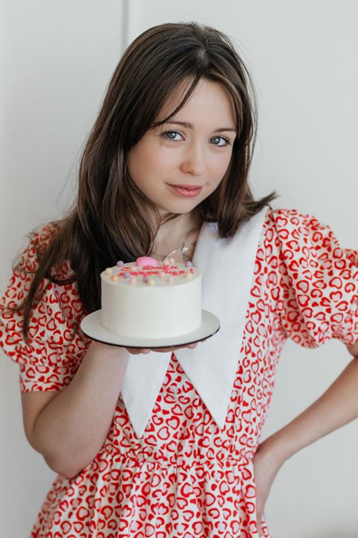 Обложка Большая фотокнига