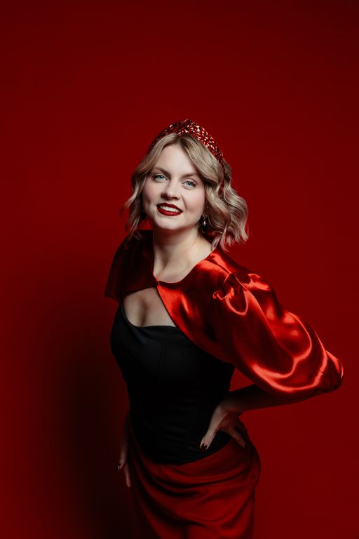 Обложка Большая фотокнига