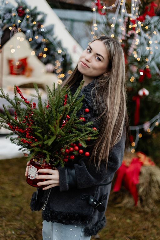 Обложка Большая фотокнига