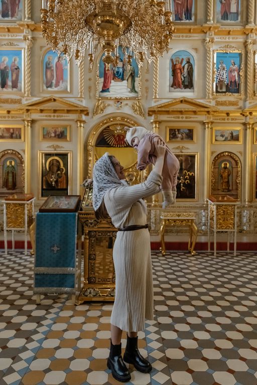 Обложка Большая фотокнига