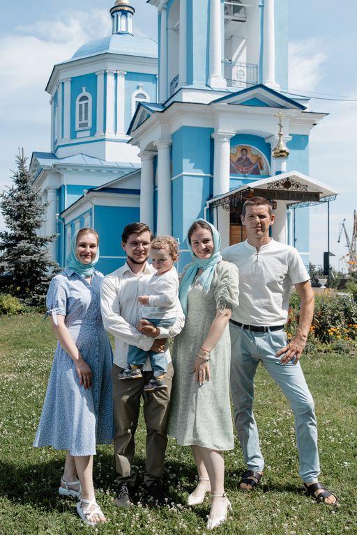 Обложка Большая фотокнига