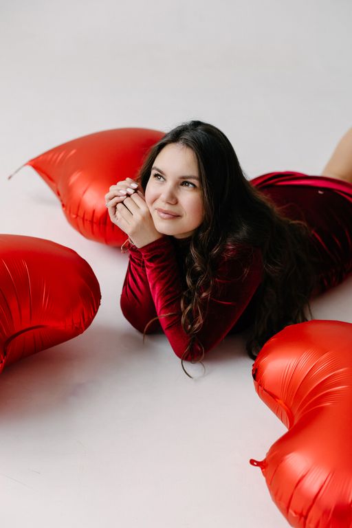 Обложка Большая фотокнига