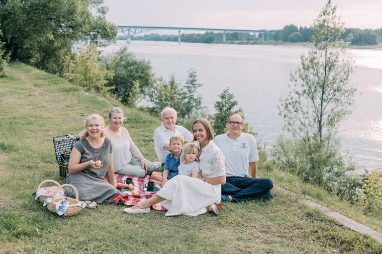 Обложка Большая фотокнига