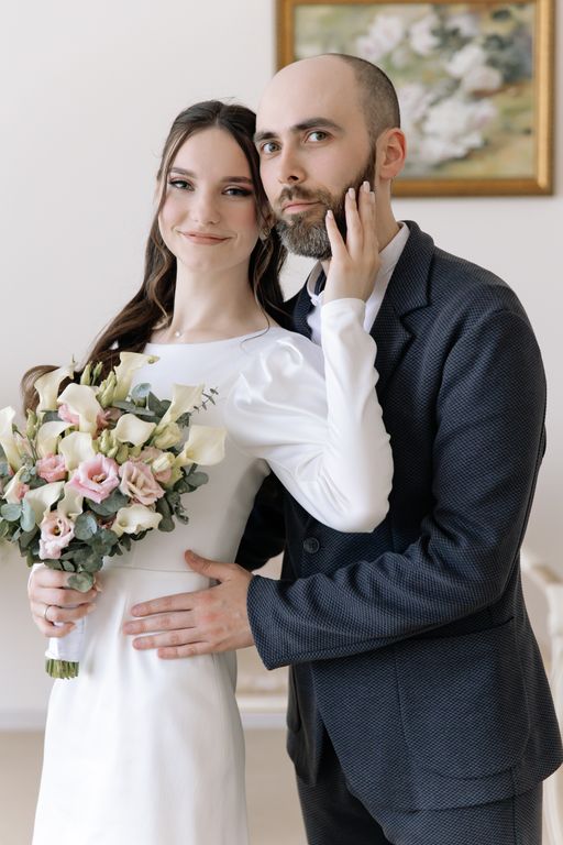 Обложка Большая фотокнига