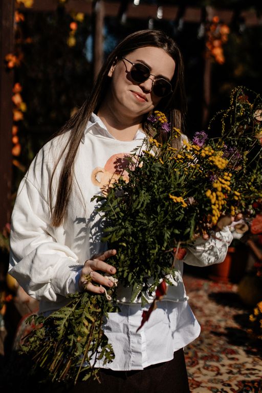 Обложка Большая фотокнига