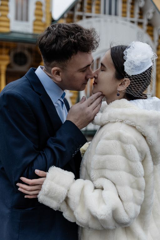 Обложка Большая фотокнига