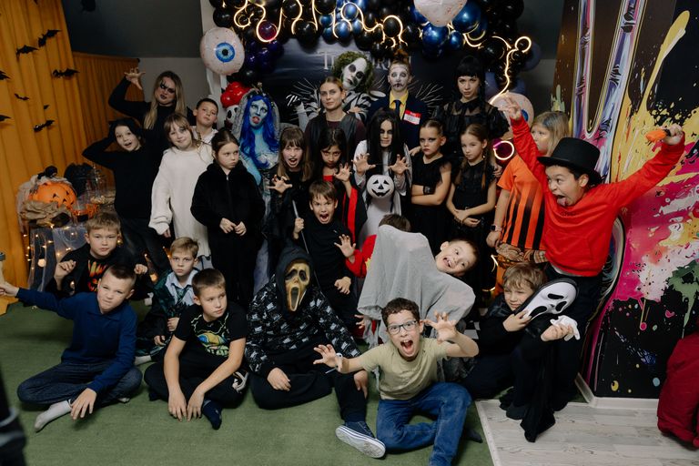 Обложка Большая фотокнига