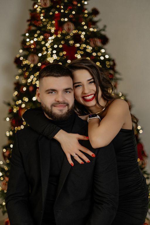 Обложка Большая фотокнига