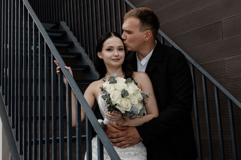 Обложка Большая фотокнига