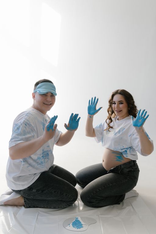 Обложка Большая фотокнига