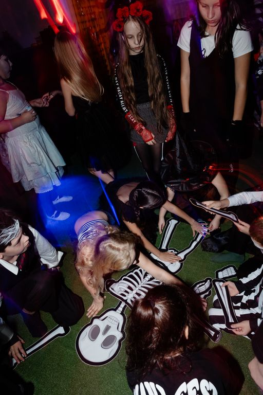 Обложка Большая фотокнига