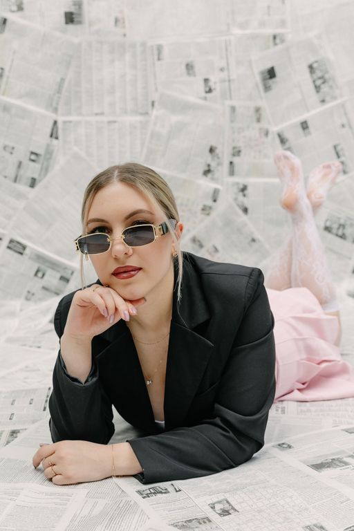 Обложка Большая фотокнига