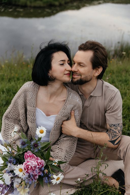 Обложка Большая фотокнига