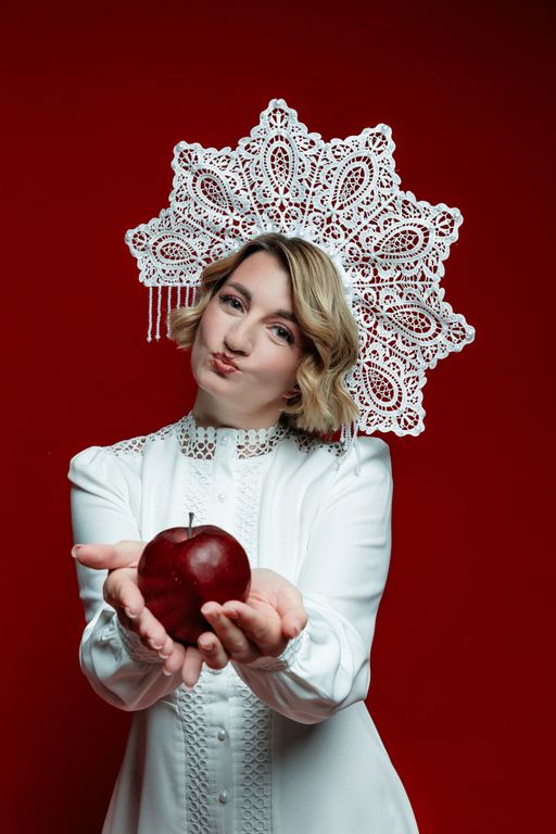 Обложка Большая фотокнига